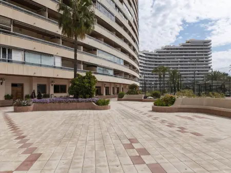 Appartement en front de mer avec piscine et tennis à Cullera - Photo 31