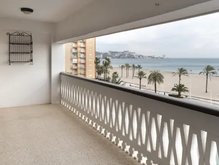 Appartement confortable en bord de mer à Cullera, avec piscine et Wi-Fi - Photo 3