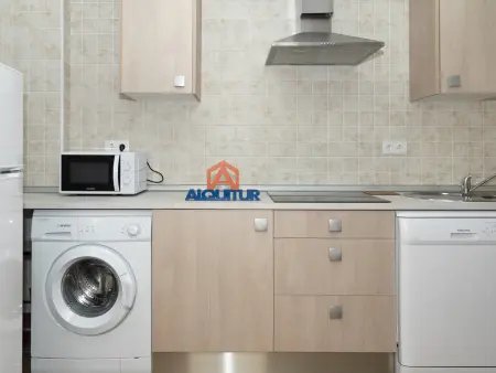 Appartement confortable en bord de mer à Cullera, avec piscine et Wi-Fi - Photo 8