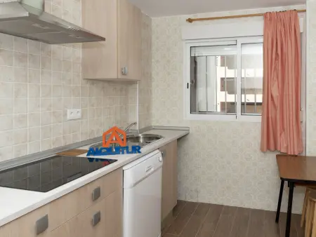 Appartement confortable en bord de mer à Cullera, avec piscine et Wi-Fi - Photo 9