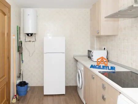 Appartement confortable en bord de mer à Cullera, avec piscine et Wi-Fi - Photo 10