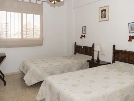 Appartement confortable en bord de mer à Cullera, avec piscine et Wi-Fi - Photo 11