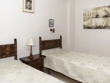 Appartement confortable en bord de mer à Cullera, avec piscine et Wi-Fi - Photo 12