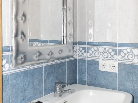 Appartement confortable en bord de mer à Cullera, avec piscine et Wi-Fi - Photo 14