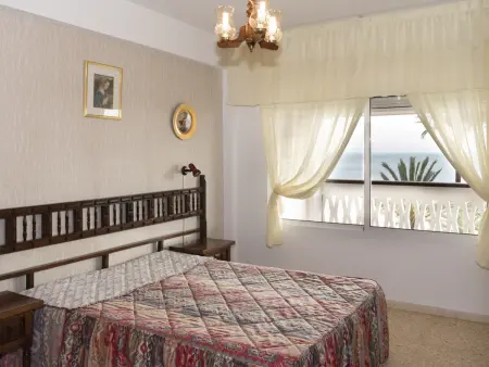 Appartement confortable en bord de mer à Cullera, avec piscine et Wi-Fi - Photo 16