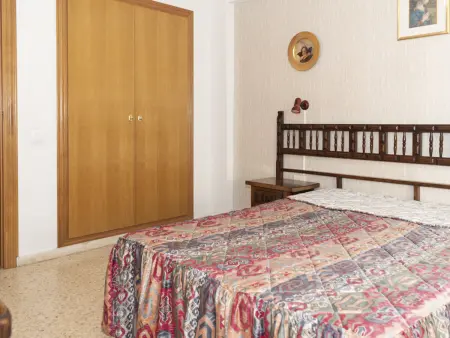 Appartement confortable en bord de mer à Cullera, avec piscine et Wi-Fi - Photo 17