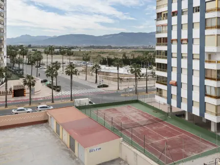 Appartement confortable en bord de mer à Cullera, avec piscine et Wi-Fi - Photo 19