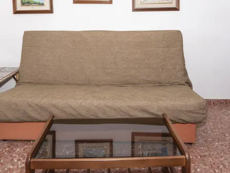 Appartement moderne, 2 chambres, front de mer, piscine et Wi-Fi, Cullera - Photo 8