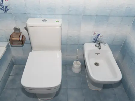 Appartement moderne, 2 chambres, front de mer, piscine et Wi-Fi, Cullera - Photo 23