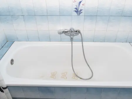 Appartement moderne, 2 chambres, front de mer, piscine et Wi-Fi, Cullera - Photo 24