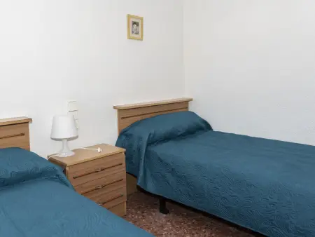 Appartement moderne, 2 chambres, front de mer, piscine et Wi-Fi, Cullera - Photo 26