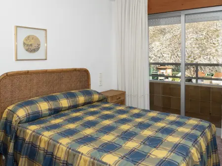 Appartement moderne, 2 chambres, front de mer, piscine et Wi-Fi, Cullera - Photo 27