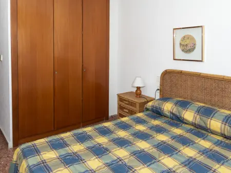 Appartement moderne, 2 chambres, front de mer, piscine et Wi-Fi, Cullera - Photo 28
