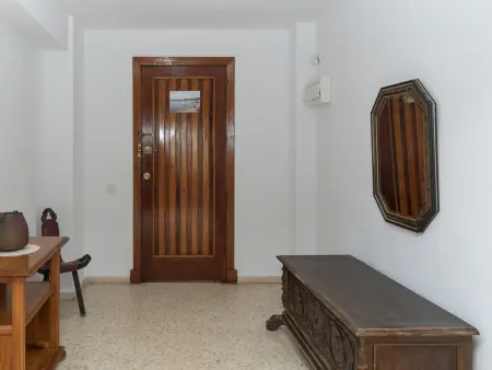 Charmant appartement 3 chambres en bord de mer avec piscine et WiFi à Cullera - Photo 4