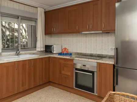 Charmant appartement 3 chambres en bord de mer avec piscine et WiFi à Cullera - Photo 17