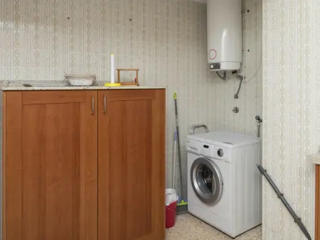 Charmant appartement 3 chambres en bord de mer avec piscine et WiFi à Cullera - Photo 18