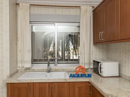 Charmant appartement 3 chambres en bord de mer avec piscine et WiFi à Cullera - Photo 19