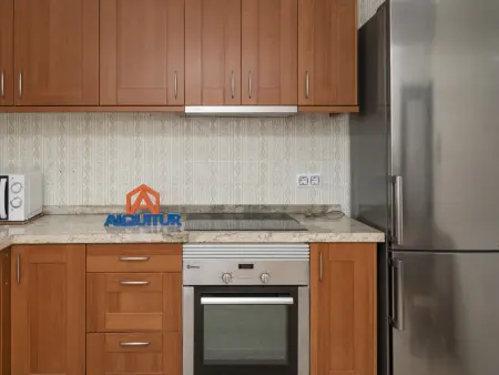 Charmant appartement 3 chambres en bord de mer avec piscine et WiFi à Cullera - Photo 20