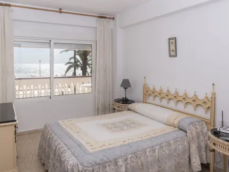 Charmant appartement 3 chambres en bord de mer avec piscine et WiFi à Cullera - Photo 21