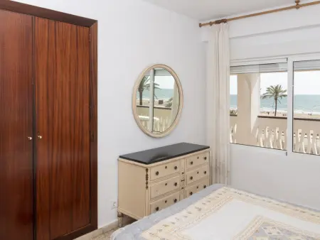 Charmant appartement 3 chambres en bord de mer avec piscine et WiFi à Cullera - Photo 22
