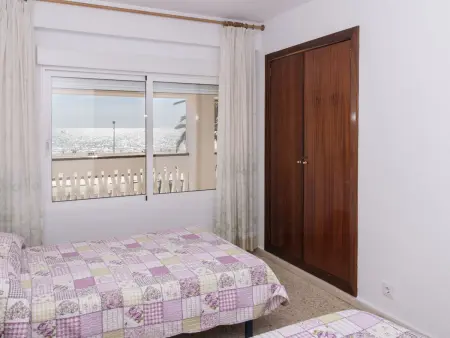 Charmant appartement 3 chambres en bord de mer avec piscine et WiFi à Cullera - Photo 24