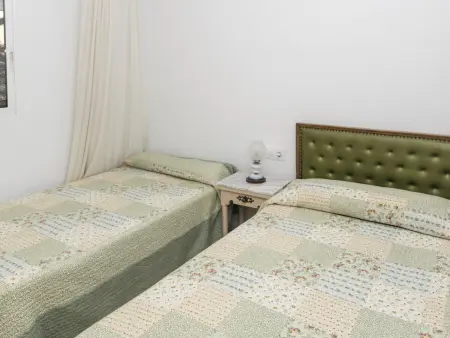 Charmant appartement 3 chambres en bord de mer avec piscine et WiFi à Cullera - Photo 25