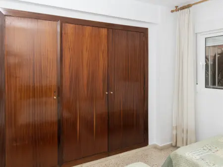 Charmant appartement 3 chambres en bord de mer avec piscine et WiFi à Cullera - Photo 26
