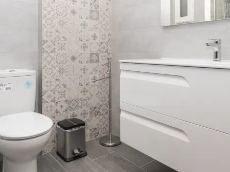 Charmant appartement 3 chambres en bord de mer avec piscine et WiFi à Cullera - Photo 27