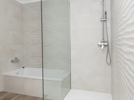 Charmant appartement 3 chambres en bord de mer avec piscine et WiFi à Cullera - Photo 28
