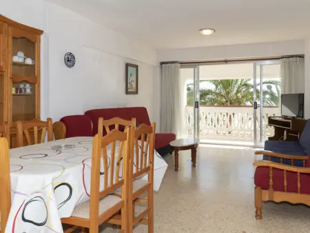 Appartement familial en bord de mer avec piscine et parking - Photo 3