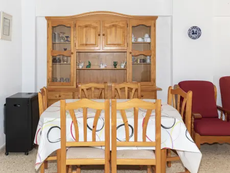 Appartement familial en bord de mer avec piscine et parking - Photo 4