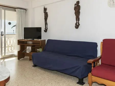 Appartement familial en bord de mer avec piscine et parking - Photo 5