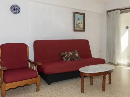 Appartement familial en bord de mer avec piscine et parking - Photo 6