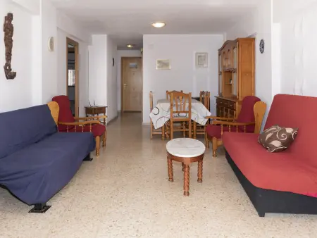 Appartement familial en bord de mer avec piscine et parking - Photo 7
