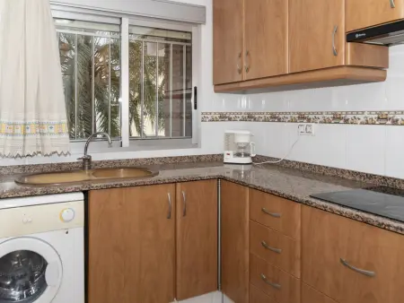 Appartement familial en bord de mer avec piscine et parking - Photo 13