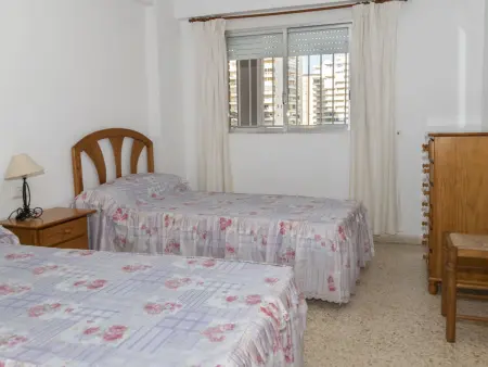 Appartement familial en bord de mer avec piscine et parking - Photo 14