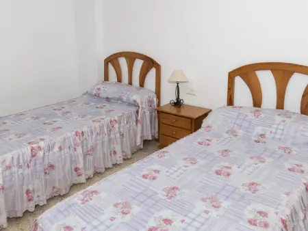 Appartement familial en bord de mer avec piscine et parking - Photo 15