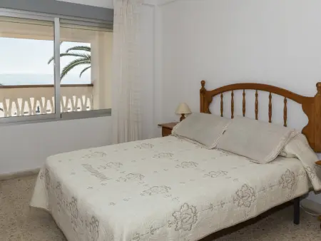 Appartement familial en bord de mer avec piscine et parking - Photo 17