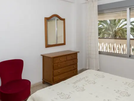 Appartement familial en bord de mer avec piscine et parking - Photo 20