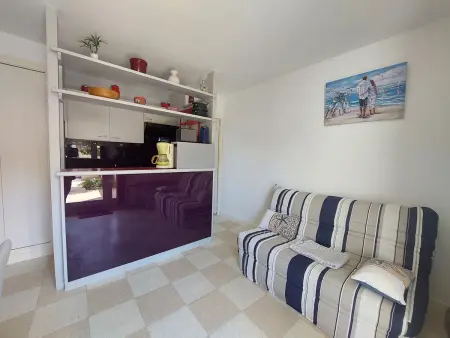 Appartement calme 4 pers, terrasse, parking privé - Photo 3