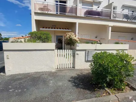 Appartement calme 4 pers, terrasse, parking privé - Photo 6