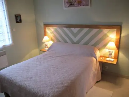 Gîte calme proche plage et commerces au Croisic avec jardin, Wi-Fi, 4 chambres - Photo 4