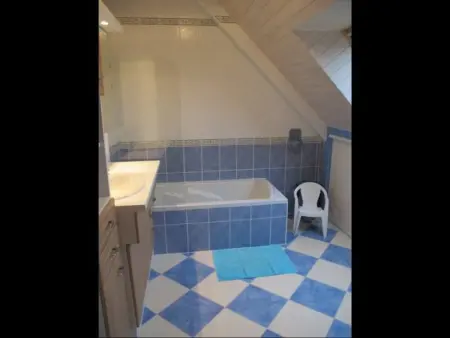 Gîte calme proche plage et commerces au Croisic avec jardin, Wi-Fi, 4 chambres - Photo 7
