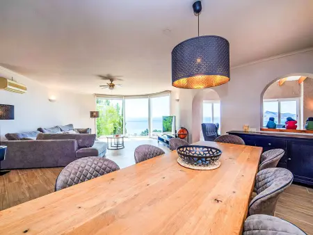 Otra Vida, Villa 10 personnes à Altea - Photo 2