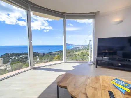 Otra Vida, Villa 10 personnes à Altea - Photo 3