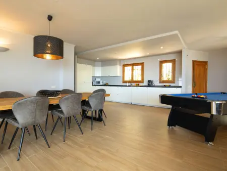 Otra Vida, Villa 10 personnes à Altea - Photo 4