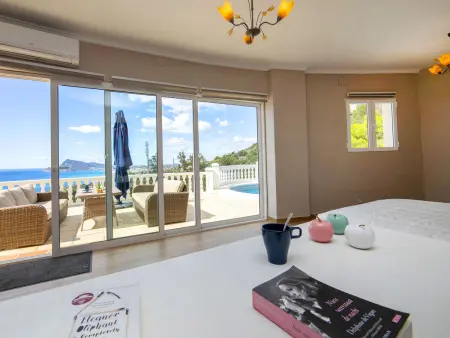 Otra Vida, Villa 10 personnes à Altea - Photo 6
