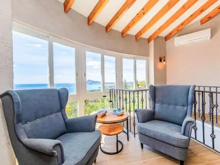 Otra Vida, Villa 10 personnes à Altea - Photo 11