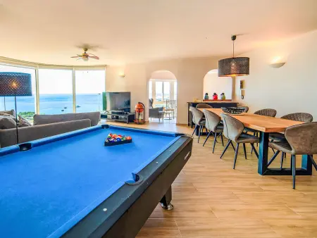 Otra Vida, Villa 10 personnes à Altea - Photo 13