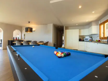 Otra Vida, Villa 10 personnes à Altea - Photo 14
